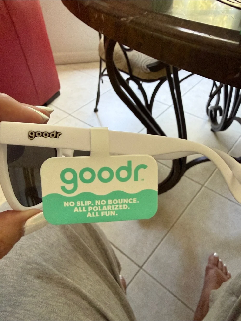 Goodr OG 